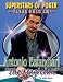 Antonio the Magician Esfandiari (Superstars of Poker) by Jackie Alyson