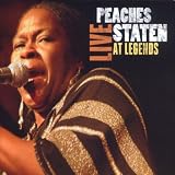 Live at Legends