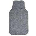 Hugo Frosch W�rmflasche Klassik 1,8 Ltr. mit Strickbezug grau