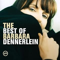 The Best Of Barbara Dennerlein