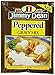 Jimmy Dean Gravy Mix, Pepper, 1.2500-ounces (Pack of24)