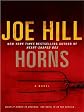 Horns LP: A Novel