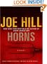 Horns LP: A Novel