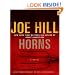 Horns LP: A Novel