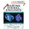 Marine Diesel Engines: Maintenance, Troubleshooting, and Repair