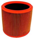 PAPER CARTRIDGE FILTER H163  from YOURSPARES