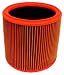 PAPER CARTRIDGE FILTER H=163