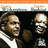 Rushing With Ben Webster