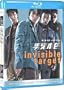 INVISIBLE TARGET - HK Action movie BLU RAY (Region All Free) Nicholas Tse, Shawn Yue, Jaycee Chan, Wu Jing (English subtitled)