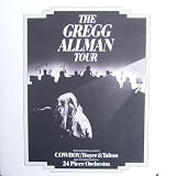 The Gregg Allman Tour [Vinyl LP] [Schallplatte]