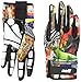 neff Men's Chameleon Pipe Glove