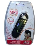1gb Digital Mp3 Player with Voice Recorder