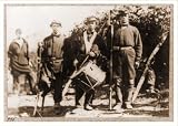 Civil War Photo (M): 2d Rhode Island Infantry