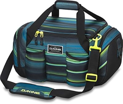 Dakine Party Duffle Backpack