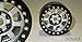 SSD RC 1.9â€ Assassin Beadlock Wheels (Grey) (2)