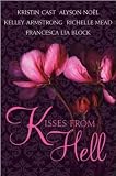 Produkt-Bild: (Kisses from Hell) By Cast, Kristin (Author) Paperback on (08 , 2010)
