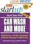 Start Your Own Car Wash and More