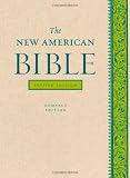 The New American Bible Revised Edition