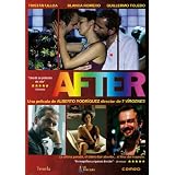 After [ NON-USA FORMAT, PAL, Reg.2 Import - Spain ]