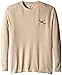 Rocawear Men's Big-Tall Script Solid Thermal