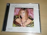 Barbra Streisand Timeless Video Cd ( 2 Disc Set )