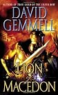 Lion of Macedon