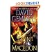 Lion of Macedon