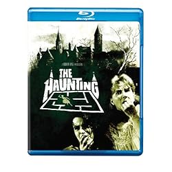 The Haunting [Blu-ray]