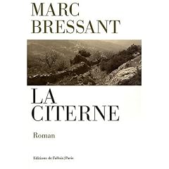 La citerne