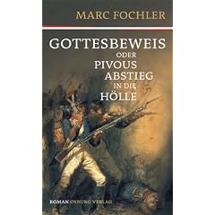 Gottesbeweis oder Pivous Abstieg in die H�lle