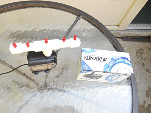 Aeroponic System/Hydroponic System/Cloning System/Seed Starting