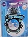 NE Engine Gasket Kit for Yamaha Raptor 660 2001-2005 (Complete Gasket Set)