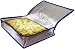 Kitchen & Housewares : Make and Take 3377 Insulated Food Carrier, 3-Quart Rectangle