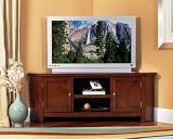 Hanover Corner Console