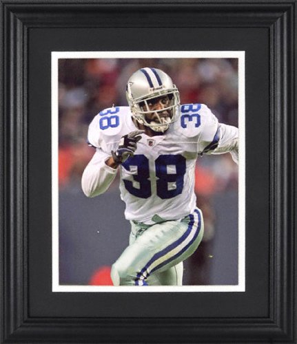 Roy Williams Dallas Cowboys Framed Unsigned 8x10 Photograph