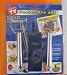 Titanium Peeler Pro Set (As Seen On TV)