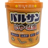 バルサン いやーな虫 20g