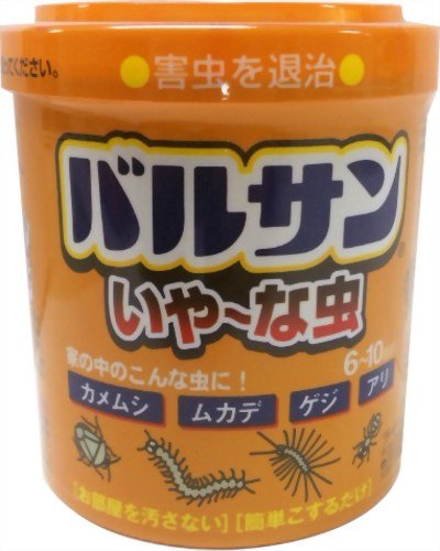 バルサン いやーな虫 20g