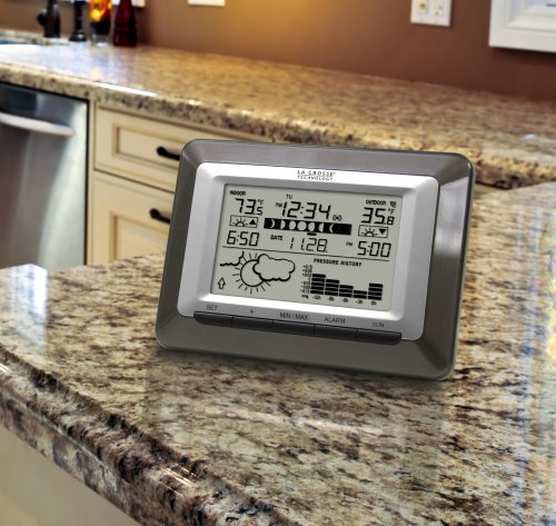 Image #3 of La Crosse Technology