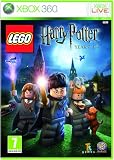 Lego Harry Potter: Episodes 1-4 (Xbox 360)