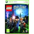 Lego Harry Potter: Episodes 1-4 (Xbox 360)