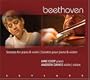 Beethoven Complete Sonatas for Piano & Violin