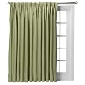 Eclipse Amanda Patio Door Panel - Sage