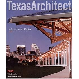 Texas Architect