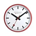 Mondaine Herren-Uhren Quarz Analog A990.CLOCK.11SBC