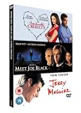 Intolerable Cruelty/Meet Joe Black/Jerry Maguire [UK IMPORT] - Claire Forlani