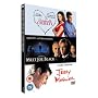 Intolerable Cruelty/Meet Joe Black/Jerry Maguire [1996]