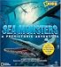 Books : Sea Monsters: A Prehistoric Adventure. The Official 3d Children's Book: The Official 2d Children's Book