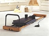 Product details for Stamina Pilates Premier Reformer