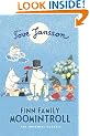Finn Family Moomintroll (Moomins)